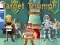 Игра Цел Триумф онлајн