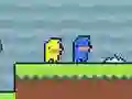 Игра ПаткаWAK онлајн Игра ПаткаWAK онлајн