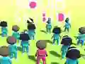 Игра SQUID Skibidi онлајн Игра SQUID Skibidi онлајн