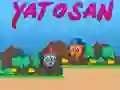 Игра Јатосан онлајн