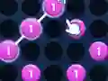 Игра Обединување на бројки балони онлајн