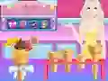 Игра Вкусна продавница за десерти онлајн Игра Вкусна продавница за десерти онлајн