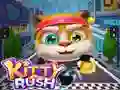 Игра Мачка Трка онлајн Игра Мачка Трка онлајн