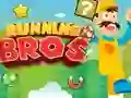 Игра Трчање Браќа онлајн Игра Трчање Браќа онлајн