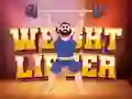 Игра Дигател за Тежина онлајн