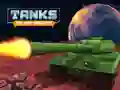 Игра Танкови на Галаксијата онлајн Игра Танкови на Галаксијата онлајн