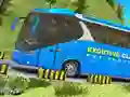 Игра Симулација на автобус: Градски автобус онлајн