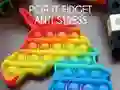 Игра Pop It Fidget: Антистрес онлајн Игра Pop It Fidget: Антистрес онлајн
