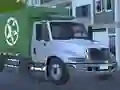 Игра Возење на Камион за Савети онлајн Игра Возење на Камион за Савети онлајн