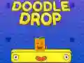Игра Doodle Drop онлајн Игра Doodle Drop онлајн