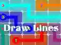 Игра Цртај линии онлајн