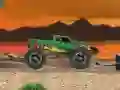 Игра Монстер Трак 4x4 онлајн