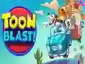 Игра Toon Blast: Игра со Блокови онлајн