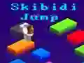 Игра Скибиди Скок онлајн Игра Скибиди Скок онлајн