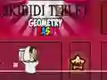 Игра Skibidi Тоалет Геометриска Осип онлајн Игра Skibidi Тоалет Геометриска Осип онлајн