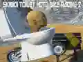 Игра Skibidi Тоалет Мото Мопед Ркст 2 онлајн Игра Skibidi Тоалет Мото Мопед Ркст 2 онлајн