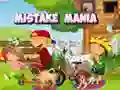 Игра Манија на Грешки онлајн Игра Манија на Грешки онлајн
