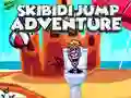 Игра Skibidi Скоци Приказна онлајн Игра Skibidi Скоци Приказна онлајн
