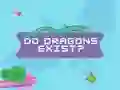 Игра Дали постојат змејови? онлајн