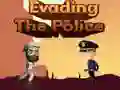 Игра Избегнување на полицијата онлајн
