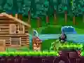 Игра Легендарен Витез: Во Потрага по Скапоценостите онлајн