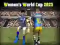 Игра Светско првенство за жени 2023 онлајн Игра Светско првенство за жени 2023 онлајн