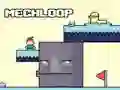 Игра MechLoop онлајн