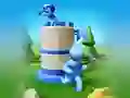 Игра Конфликт на Занаетчиите онлајн Игра Конфликт на Занаетчиите онлајн
