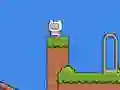 Игра Розова Брзина: Платформер со Брзо Игрaње онлајн Игра Розова Брзина: Платформер со Брзо Игрaње онлајн