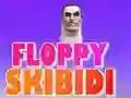 Игра Flopppy Skibidi онлајн