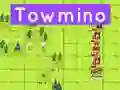 Игра Товмино онлајн Игра Товмино онлајн