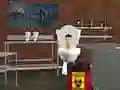 Игра Бегство од моргот на Скибиди Тоалет онлајн Игра Бегство од моргот на Скибиди Тоалет онлајн