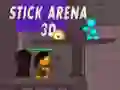 Игра Арената на стапови 3D онлајн Игра Арената на стапови 3D онлајн