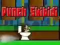 Игра Удри Скибиди онлајн Игра Удри Скибиди онлајн