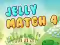 Игра Jelly Match 4 онлајн Игра Jelly Match 4 онлајн