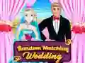 Игра Случајна Свадба онлајн