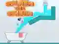 Игра Искршете го Skibidi онлајн
