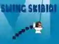 Игра Swing Skibidi онлајн Игра Swing Skibidi онлајн