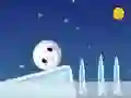 Игра Авентура на Снежната Кугла онлајн Игра Авентура на Снежната Кугла онлајн