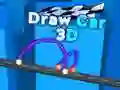 Игра Нарисувај автомобил 3D онлајн Игра Нарисувај автомобил 3D онлајн