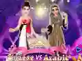 Игра Кинески vs Арапски Конкурс за Убавина онлајн