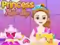 Игра Салон за шивење на принцезата онлајн