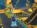 Игра Вртење на Топката 3D онлајн Игра Вртење на Топката 3D онлајн