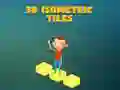Игра 3D Изоаметарски Плочки онлајн Игра 3D Изоаметарски Плочки онлајн