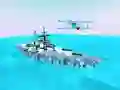 Игра Аеродромска Одбрана 3D онлајн
