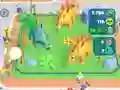 Игра Јурасик Парк: Дино Остров Idle 3D онлајн