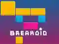 Игра BreakOid онлајн Игра BreakOid онлајн