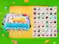 Игра Candy Mahjong онлајн
