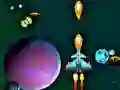 Игра Космичка Војна 3D онлајн