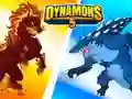 Игра Динамони 5 онлајн Игра Динамони 5 онлајн